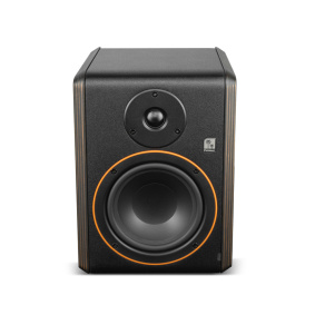 Palmer StudiMon 5 Ηχείο Studio Monitor (Τεμάχιο)-2-min