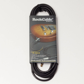 RockCable RCL 30205 D6 Καλώδιο Οργάνων Jack-Jack 5m-2-min