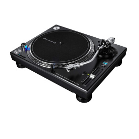 Pioneer PLX-1000 Dj Πικάπ Black-2-min