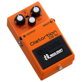 Boss DS-1w Waza Craft Distortion Πετάλι-2-min
