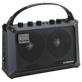 Roland Mobile Cube Ενισχυτής Πολλών Χρήσεων-2-min