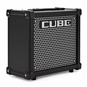 Roland CUBE-10GX Ενισχυτής Κιθάρας Μαύρος-2-min