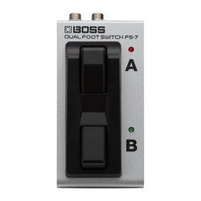Boss FS-7 Διπλός Ποδοδιακόπτης-2-min