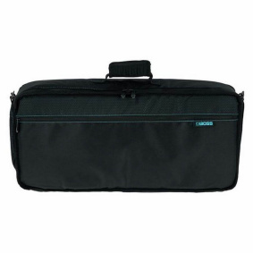 Boss CB-GT100 Θήκη Πεταλιέρας Boss GT-100 Cosm Μαύρη-2-min