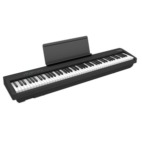 Roland FP-30X BK Stage Piano Μαύρο Home Bundle-2-min