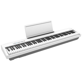 Roland FP-30X WH Stage Piano Λευκό Standard Bundle-2-min
