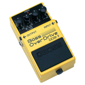 Boss ODB-3 Bass OverDrive Πετάλι-2-min