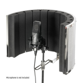 Adam Hall RF1 Pop Filter-2-min
