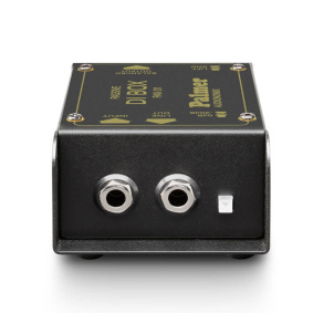 Palmer PAN 01 Παθητικό DI Box-2-min