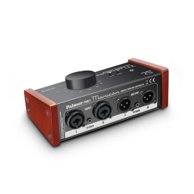 Palmer MONICON Παθητικό Monitor Controller-2-min