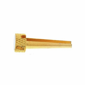 D'Andrea USA TP-3M Σφήνες Ακουστικής Κιθάρας Brass Pearl (Σετ)-2-min