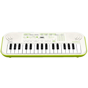 Casio SA-50 Mini Αρμόνιο/ Keyboard Παιδικό-2-min