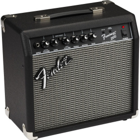 Fender Frontman 20G Combo Ενισχυτής Ηλεκτρικής Κιθάρας 20W-2-min