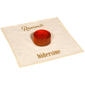 Hidersine HR21VL Reserve21 Ρετσίνι Βιολιού Στρογγυλό Clear-2-min