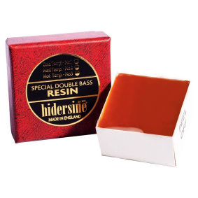 Hidersine DB2M Ρετσίνι Κοντραμπάσου Medium-Soft Temperate-2-min
