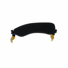 Wolf SR24 Forte Secondo Γέφυρα Βιολιού 1/2 - 1/4 Μαύρη-2-min