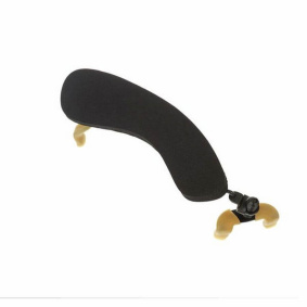 Wolf SR25 Forte Secondo Αριστερή Γέφυρα Βιολιού 3/4 - 4/4 Μαύρη-2-min