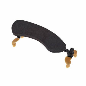 Wolf SR26 Forte Secondo Αριστερή Γέφυρα Βιολιού 1/2 - 1/4 Μαύρη-2-min