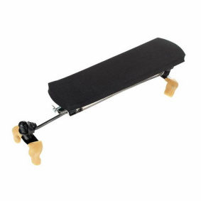 Wolf SR11 Super Flexible Γέφυρα Βιολιού - Βιόλας Μαύρη-2-min