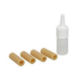 Wolf SR58 Kit Ανταλλακτικά Λάστιχα Γέφυρας Εγχόρδων-2-min