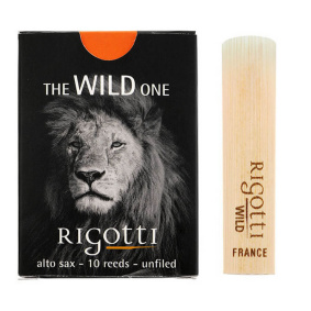 Rigotti WRGA1.5 The Wild One Καλάμια Alto Σαξοφώνου N.1 1/2 (1 τμχ)-2-min