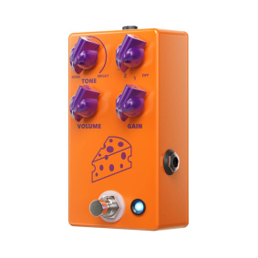 JHS Pedals Cheese Ball Fuzz/ Distortion Πετάλι-2-min
