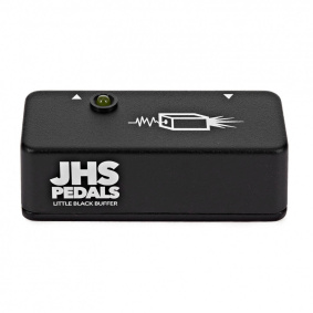 JHS Pedals Little Black Buffer Πετάλι-2-min