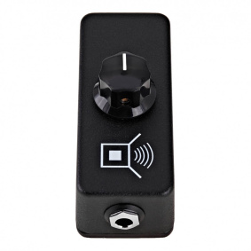 JHS Pedals Little Black Amp Box Πετάλι-2-min