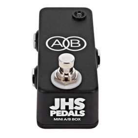 JHS Pedals Mini A/B Box Πετάλι-2-min