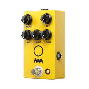JHS Pedals Charlie Brown V4 Overdrive Πετάλι-2-min