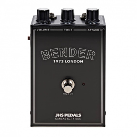 JHS Pedals Bender Fuzz Πετάλι-2-min