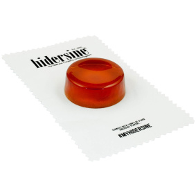 Hidersine 3VSM Ρετσίνι Βιολιού Slim Στρογγυλό Clear-2-min