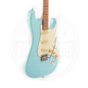 JET JS-300 BL Stratocaster Ηλεκτρική Κιθάρα Sonic Blue-2-min
