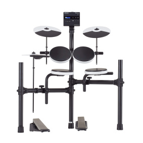 Roland TD-02K Ηλεκτρονικό Drumset-2-min