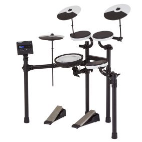 Roland TD-02KV Ηλεκτρονικό Drumset-2-min