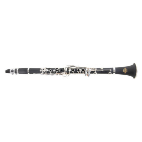 Roy Benson CB-317 Κλαρινέτο Bb-2-min