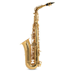 Roy Benson AS-302 Άλτο Σαξόφωνο Eb-2-min
