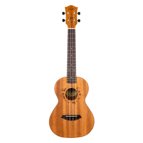 Flight DUT34 Ηλεκτροακουστικό Tenor Ukulele Natural-2-min