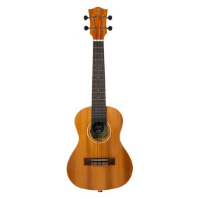 Flight Leia CE Ηλεκτροακουστικό Concert Ukulele Natural-2-min