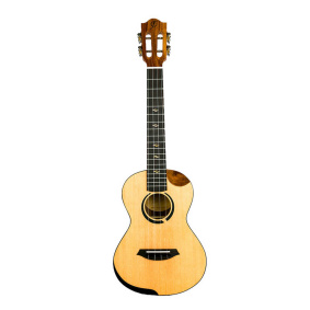 Flight Victoria EQ-A Ηλεκτροακουστικό Concert Ukulele Natural-2-min