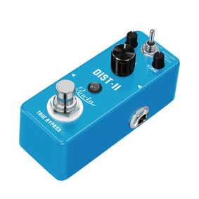Rowin DIST-II Distortion Πετάλι-2-min