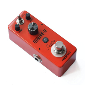 Rowin ODRIVE-II Overdrive Πετάλι-2-min