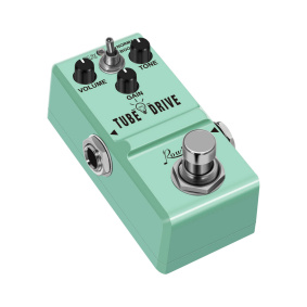 Rowin Tube Drive Overdrive Πετάλι-2-min