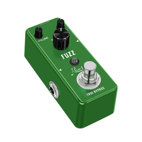 Rowin Fuzz Distortion Πετάλι-2-min