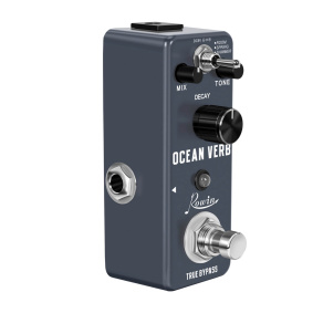 Rowin Ocean Verb Reverb Πετάλι-2-min