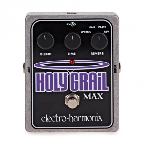 Electro-Harmonix Holy Grail Max Πετάλι-2-min
