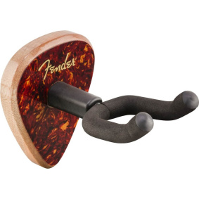 Fender 351 Βάση Τοίχου Tortoiseshell Mahogany-2-min
