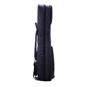 Wagon Case 05-EL2-BLK 05 Series Διπλή Θήκη Ηλεκτρικής Κιθάρας Μαύρη-2-min