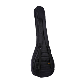 Wagon Case 05-BZK-BLK 05 Series Θήκη Μπουζουκιού Μαύρη-2-min
