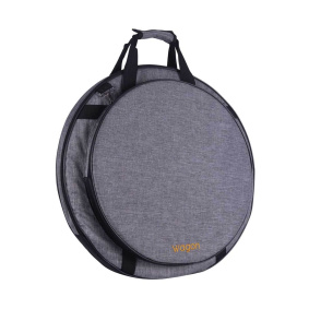 Wagon Case 03-CYM-GRY 03 Series Θήκη Πιατινιών 22in Γκρι-2-min